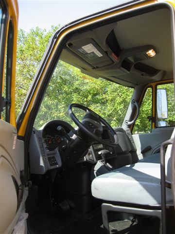 Bessie's Insides